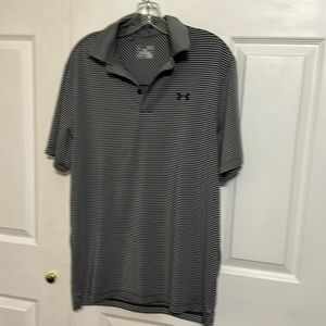 Under Armour short sleeve shirt